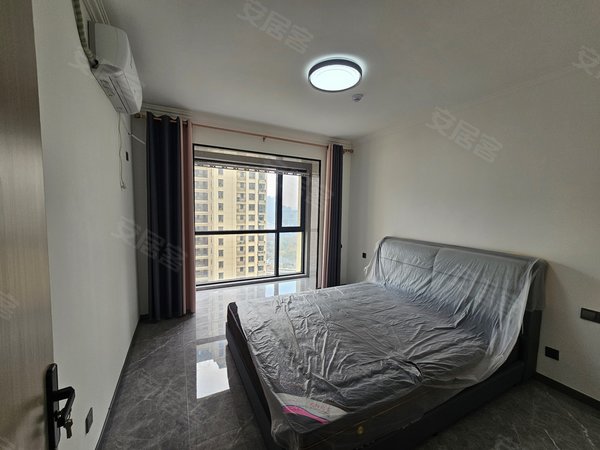 枣庄滕州北辛祥云奥体华府滕州奥体华府精装修3室 有钥匙随时看房出租