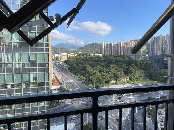 深圳布吉百鸽笼万科红(三期)随时看房有钥匙 地铁口 急租 急租出租