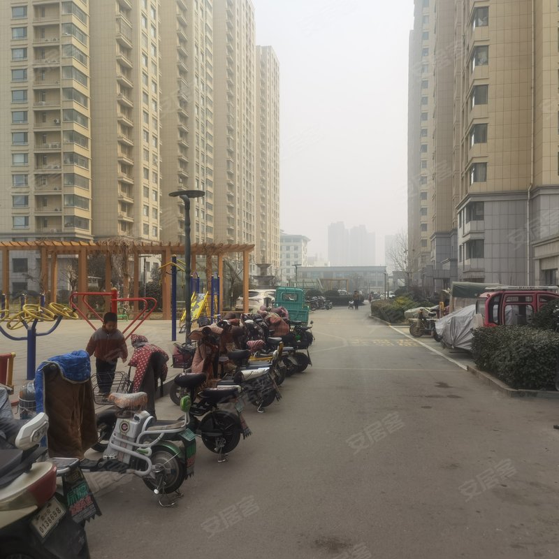 【龙城国际, 龙城国际小区专家解读页】- 泰安58同城