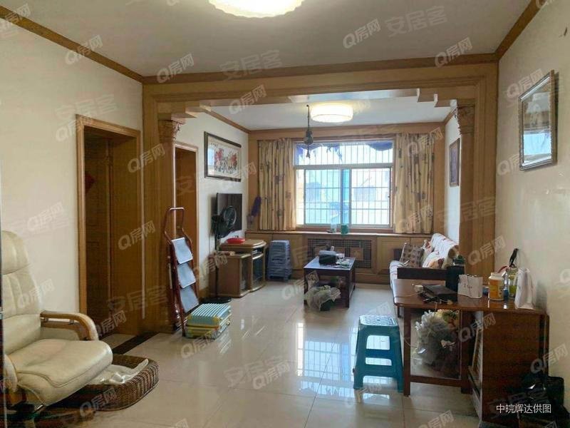 51m满五年,深圳花园二手房,100万,3室1厅,1卫,97平米-合肥安居客