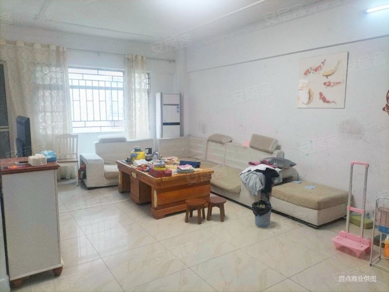 富怡花园证过五年拎包入住双阳吧采光通风好