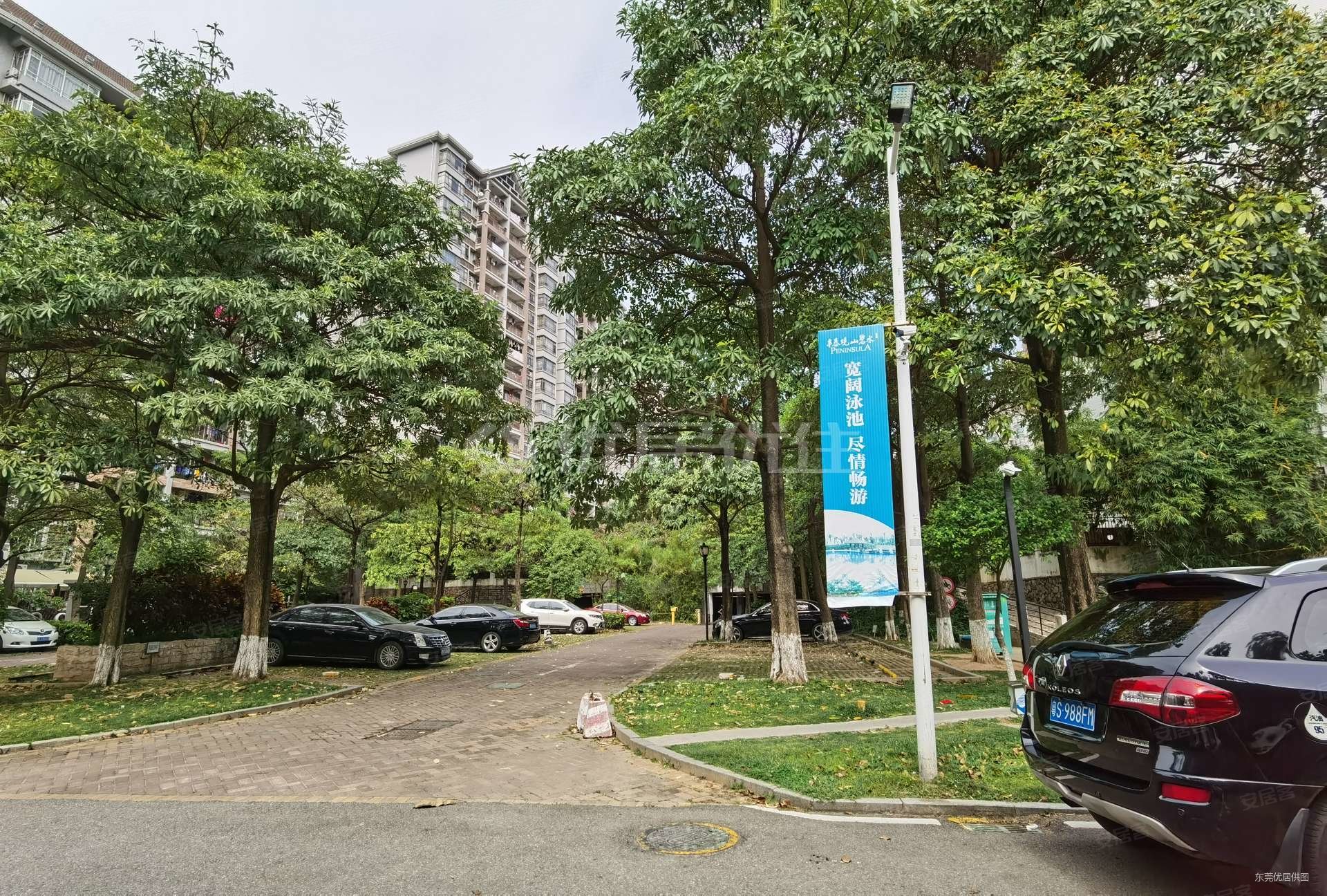 东莞房产网>东莞二手房>虎门二手房>树田二手房>丰泰裕田花园>