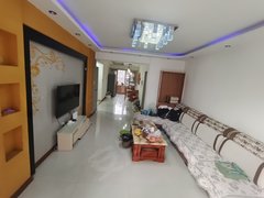 盘锦大洼兴隆三百东湖胜景步梯4楼 2大室 临近向海大道 早市东湖广场出租房源真实图片