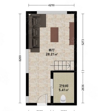 杭州拱墅万达广场融创运河印可短租月付 融创运河印 万融城 拱墅万达