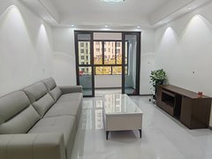 黄石团城山团城居然之家精装修三房两厅两卫租金1700元出租房源真实图片