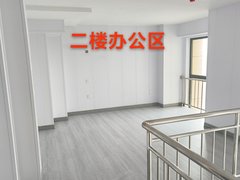 保定莲池保定高铁东站卓悦中心 2室1厅1卫出租房源真实图片