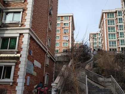 富华山庄(一期),石洞子沟路 - 承德富华山庄(一期)二手房,租房,房价