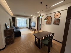 宜昌伍家岗中南路民欣家园,精装两房两厅家具家电齐全出租房源真实图片
