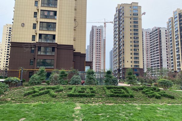 临沂小区 兰陵小区 宝庆生活广场小区 开元状元府