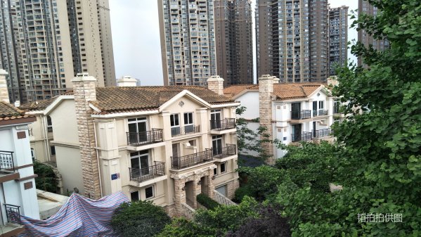 天府新区麓山大道!品质联排别墅!不要资格!不限够!咨询可降