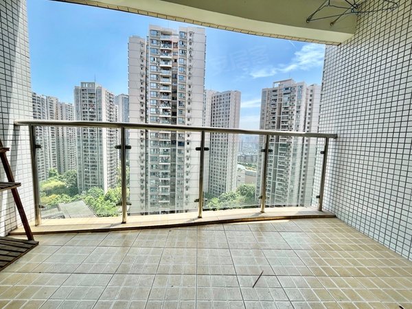 重庆南岸南坪西路上海城所见即所得 图片 随时随地可以看出租房源真实