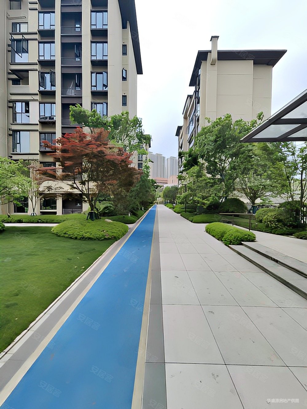 美的国宾府精装修三房83万只交一个契税正常首付