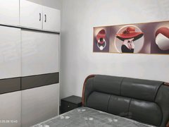 宜宾翠屏老城区学盛街132号院 2室1厅1卫出租房源真实图片