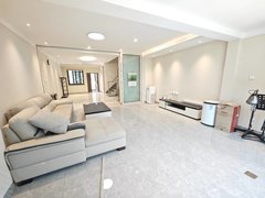 澄迈老城老城城区盈滨半岛 联排别墅 新房 家电家具齐全 拎包入住出租房源真实图片