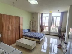 张家口怀来董存瑞西街押一付一拎包入住公寓，1000元月租，看房提前联系出租房源真实图片