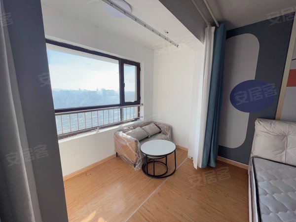 济南天桥生产路国贸花园国贸花园 靠近 联四路 明湖广场 三孔桥 泉城