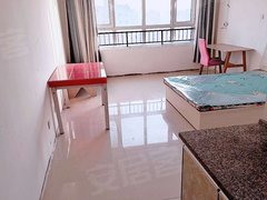 银川兴庆新一中可短租月付可信用免押国龙医院附近博雅家园出租房源真实图片