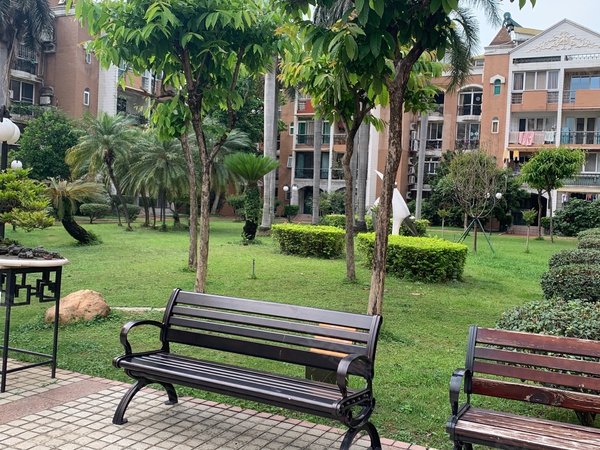 广州越秀二沙岛二沙岛云影花园二沙岛云影花园,小区人车分流,近育才