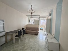商丘梁园凯旋商城长征医院 港汇万达 中环附近 精装两室 家具家电齐全 拎包住出租房源真实图片