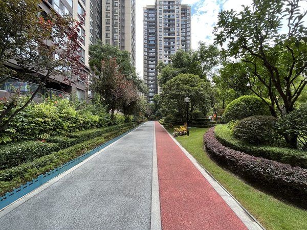 成都郫都犀浦万科理想城三期星河地铁口!万科理想城三期!