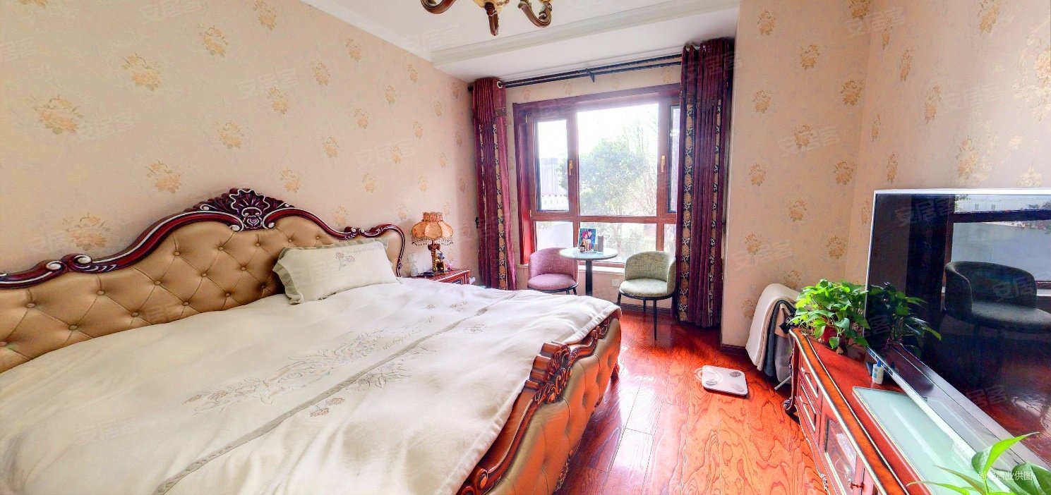 西安房产网>西安二手房>西咸新区二手房>沣东新城二手房>阳光城蔷薇