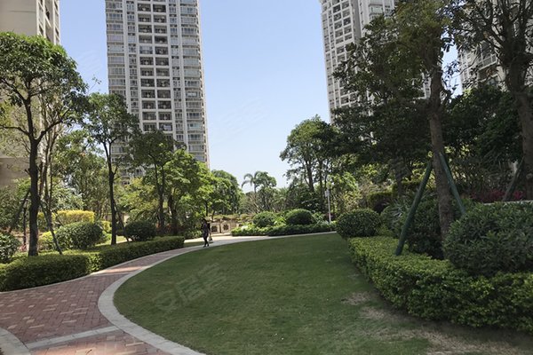 锦绣海湾城五期