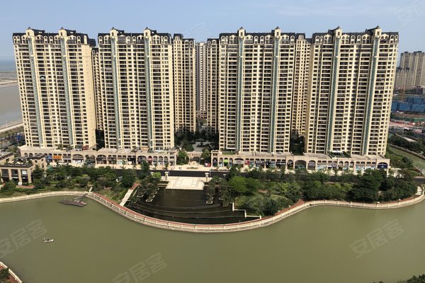 御海阳光禧园(滨江大道)周边房产中介经纪人评价-汕头安居客
