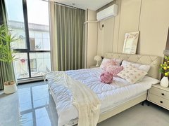 北京东城安定门地铁8号线 临近鼓楼大街地铁站 市区内舒适好房 通勤便利出租房源真实图片