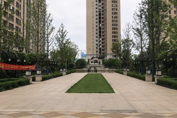 不足,德商汇景城怎么样,德商汇景城周边房产中介经纪人评价-常德安居