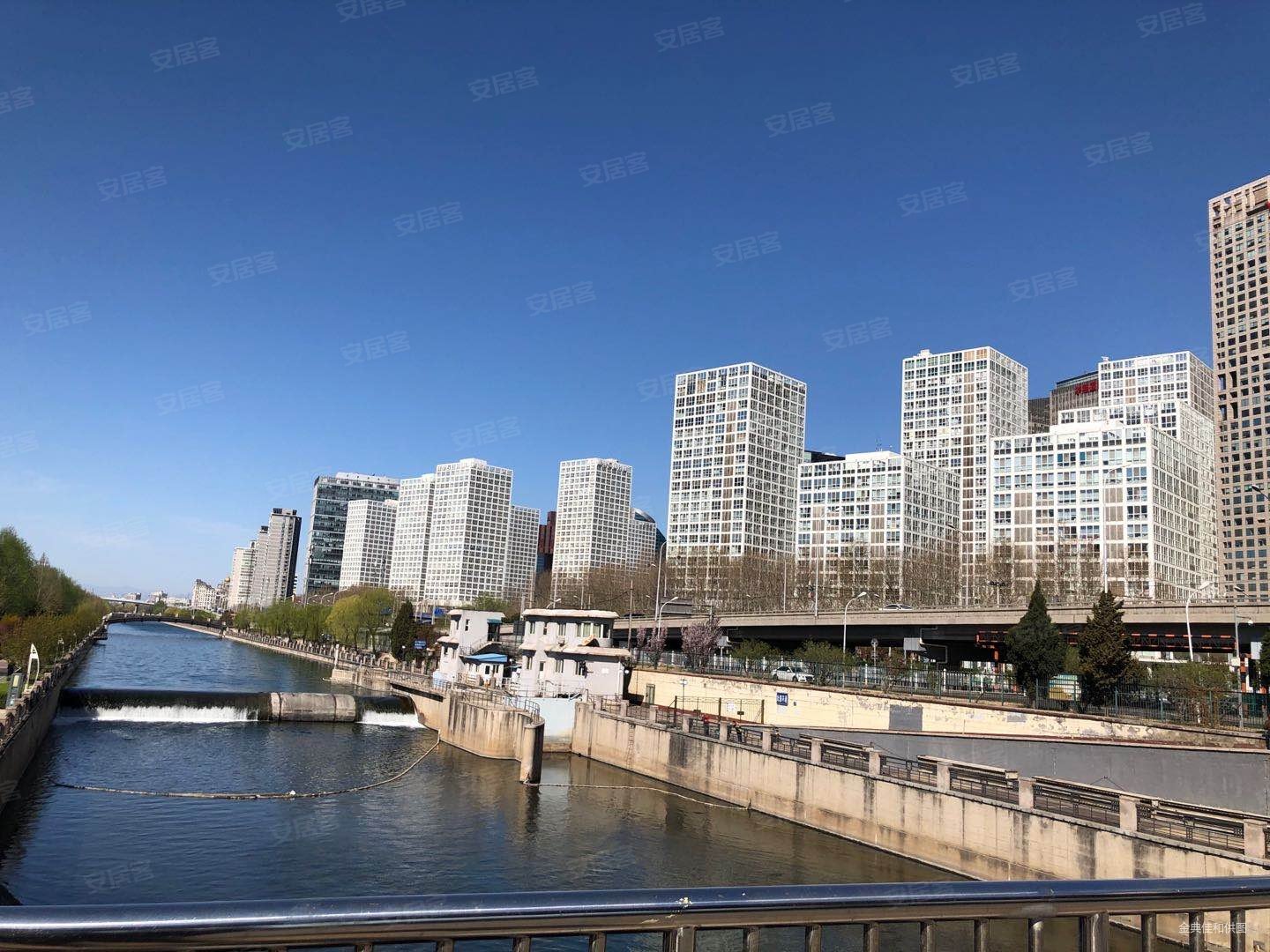 北京房产网>北京二手房>朝阳二手房>建外大街二手房>建外soho西区>