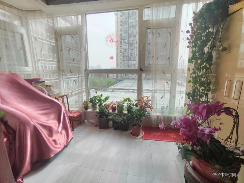 丰体时代商品房精装两室满五年就一套地铁14号大井站