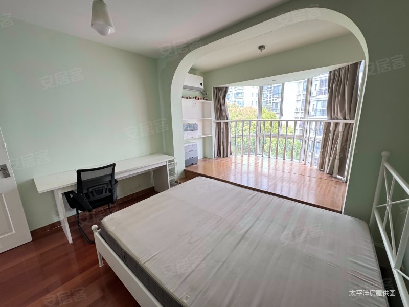 湘府花园古北首席