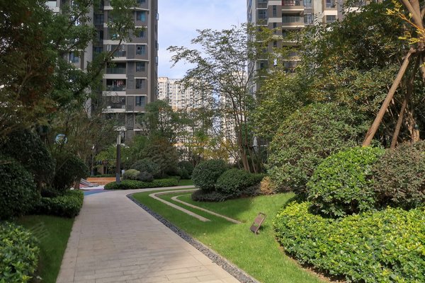 武汉小区 汉阳小区 四新小区 华发未来荟 华发未来荟怎么样 发布于