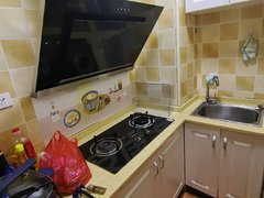 怀化鹤城城中榆园 1室1厅1卫出租房源真实图片