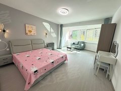 兰州安宁费家营什字可月付 可短租 海关站 银滩广场 万辉广场 甘农大 可免押出租房源真实图片