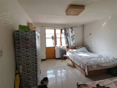 北京昌平南口2室1厅1卫 56平 南北通透出租房源真实图片