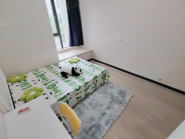 【多图】广汇御园二期b区,西博城租房,全女生|无中介|可月付|大悦城