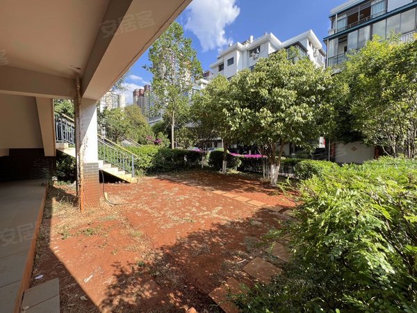 【多图】金江小区涵苑(别墅),江东花园租房,霖雨桥地铁旁 金江小区下