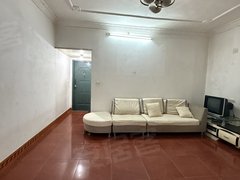 河池金城江金城江城区文化广场附近，步梯两房，民用水电，月650拎包入住2房出租房源真实图片