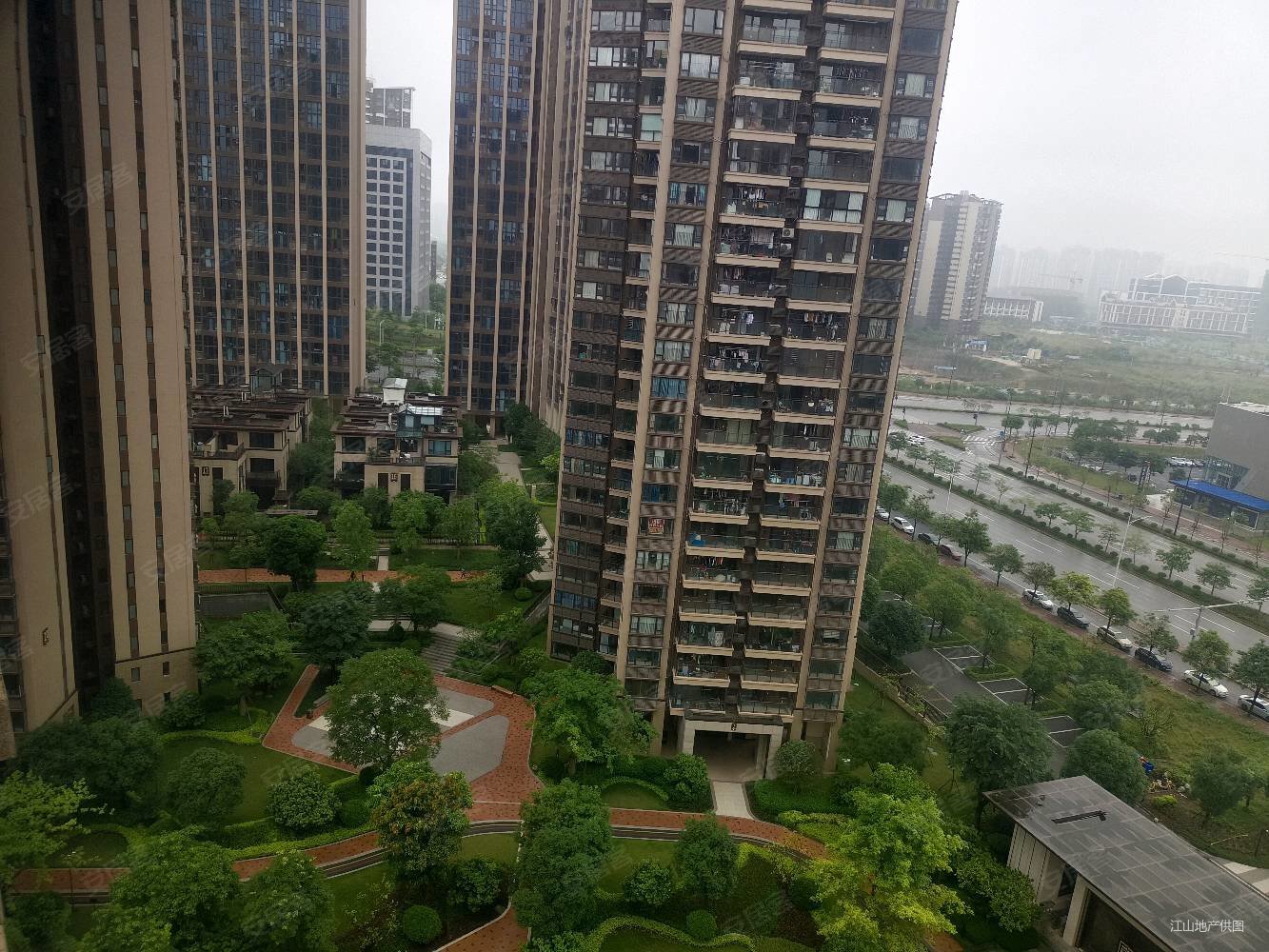 龙光玖珑郡精装4室业主急售