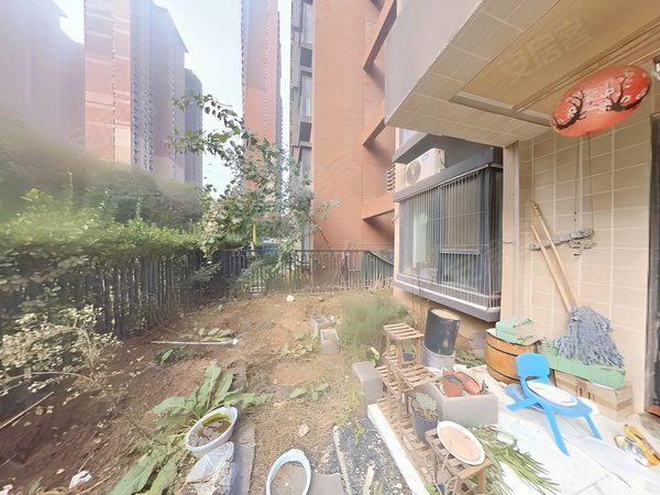 西安经开区永城路华远枫悦华远枫悦 3室2厅1卫