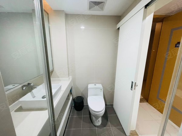 昆山花桥易买得汇金大厦ihome昆山花桥,近地铁光明路站,可月付,免押金