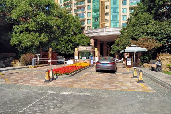 上海二手房 国际丽都城 > 韩猛猛解读国际丽都城小区户型