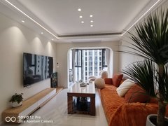 恩施利川清江大道避暑房全新装修出租两房两厅一厨一卫拎包入住出租房源真实图片