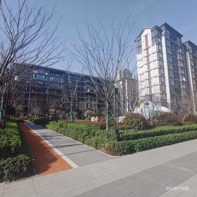 合肥房产网>合肥二手房>新站二手房>七里塘二手房>中海熙岸>650_650