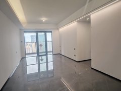 东莞长安沙头社区vivo旁 一湾云璟 全新3房2卫出租 钥匙在手 随时看房出租房源真实图片