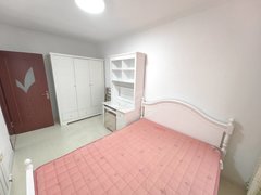 吉林船营北宁里五中小区，五中儿童医院附近，可以押一付一短租，长租价格能研究出租房源真实图片