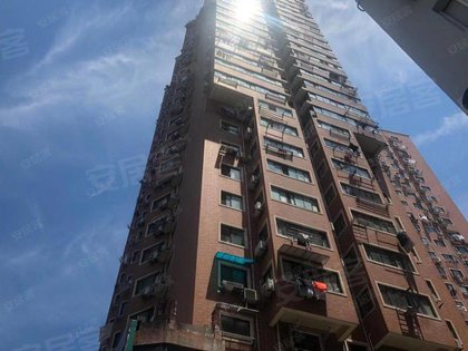 恒升大厦,陆家浜路1396,1398号 - 上海恒升大厦二手房,租房,房价-上海