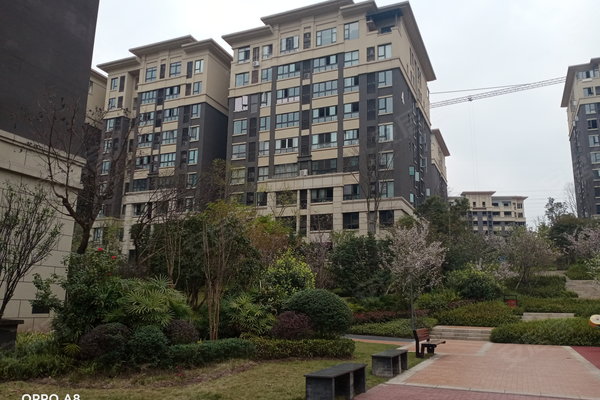 富力湾澜庭,食品城西路8号-重庆富力湾澜庭二手房,租房-重庆安居客