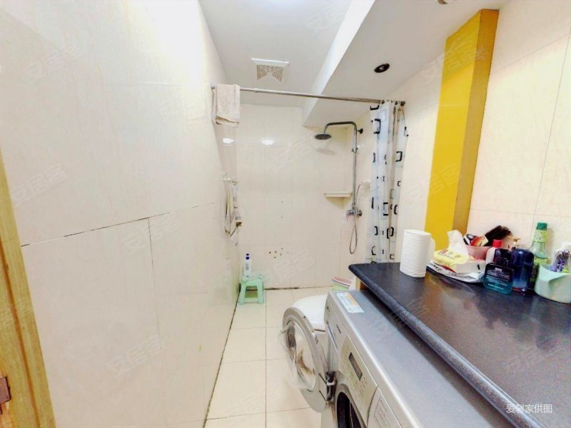 生昌里文静路30号1室1厅1卫5873平方米低楼层私产